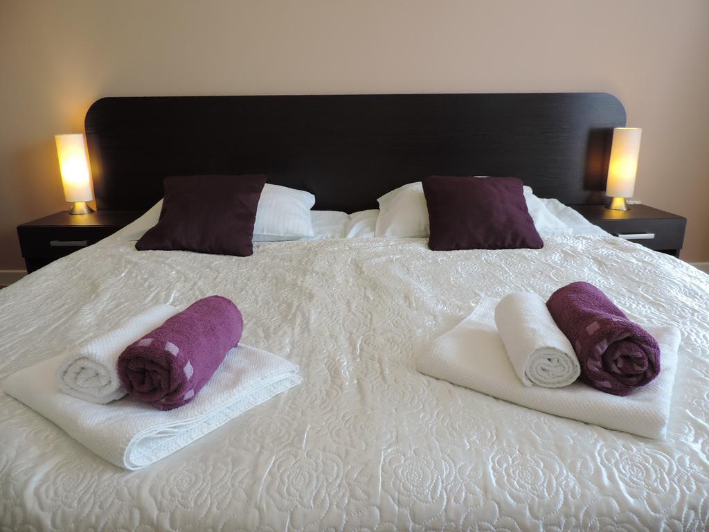 Apartament Green Κρόσνο Εξωτερικό φωτογραφία