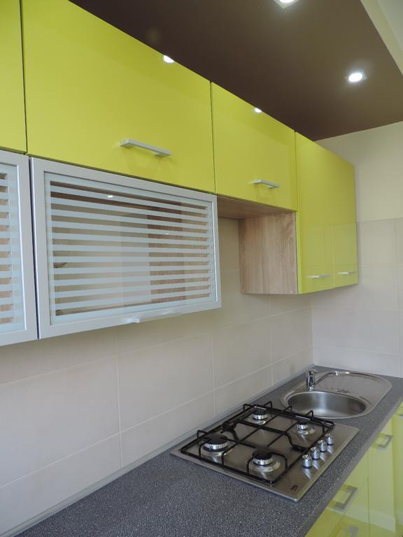 Apartament Green Κρόσνο Εξωτερικό φωτογραφία