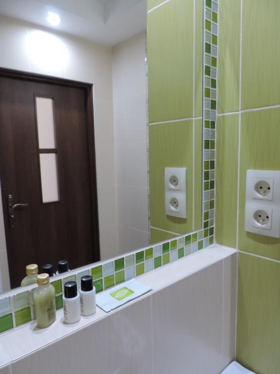 Apartament Green Κρόσνο Εξωτερικό φωτογραφία