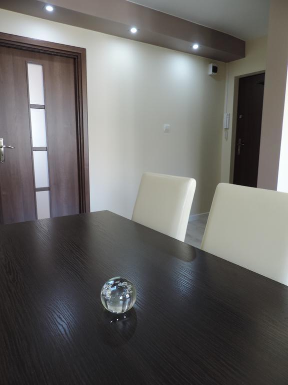 Apartament Green Κρόσνο Εξωτερικό φωτογραφία