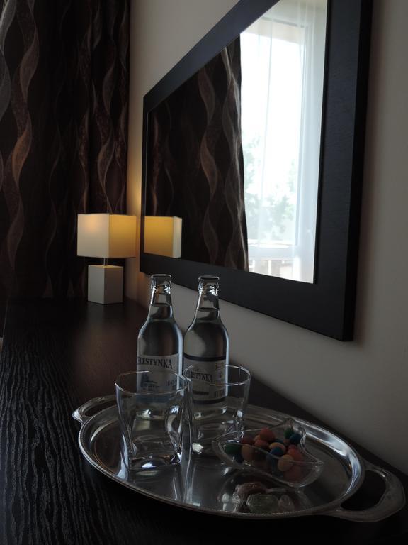 Apartament Green Κρόσνο Εξωτερικό φωτογραφία